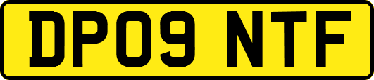 DP09NTF
