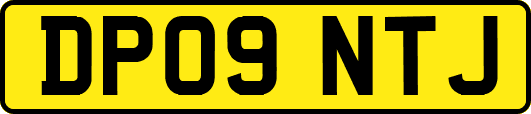 DP09NTJ