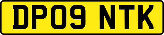 DP09NTK
