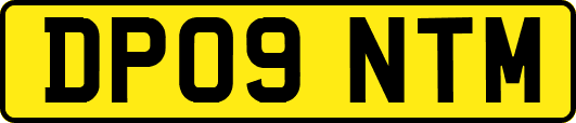 DP09NTM