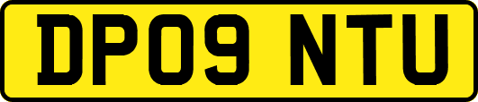 DP09NTU