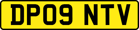 DP09NTV
