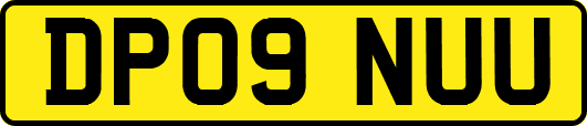 DP09NUU