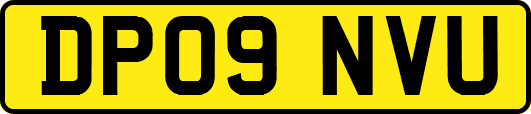 DP09NVU