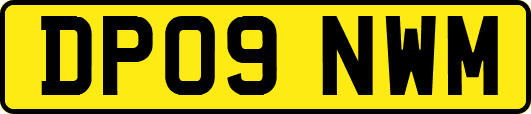 DP09NWM