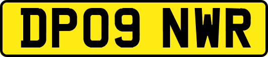 DP09NWR