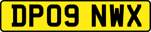 DP09NWX