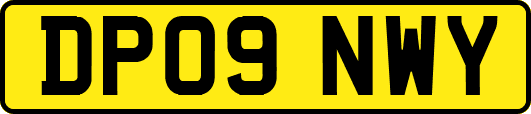 DP09NWY