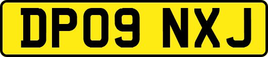 DP09NXJ