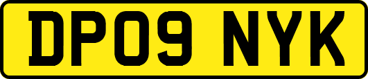 DP09NYK