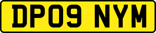 DP09NYM