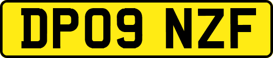 DP09NZF
