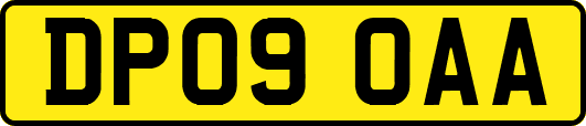 DP09OAA