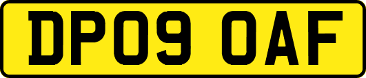 DP09OAF