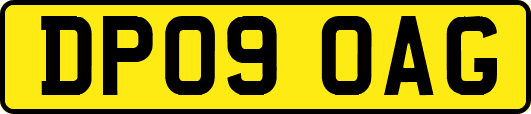 DP09OAG