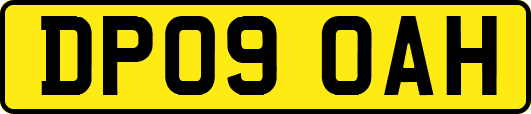 DP09OAH
