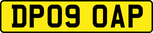 DP09OAP
