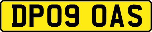 DP09OAS