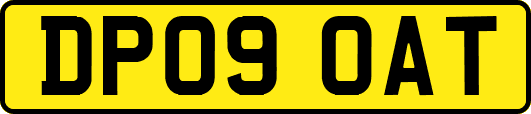 DP09OAT
