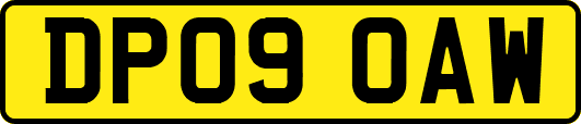 DP09OAW