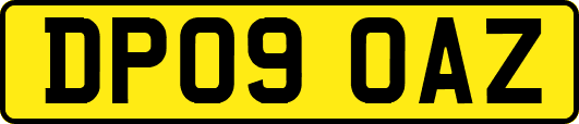 DP09OAZ