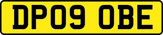 DP09OBE