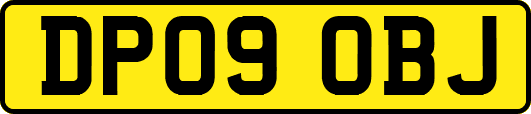 DP09OBJ