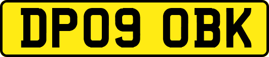 DP09OBK