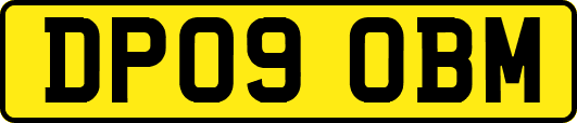 DP09OBM