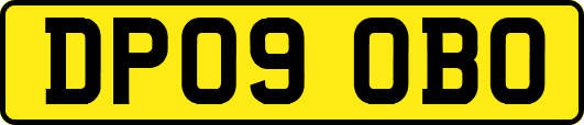 DP09OBO