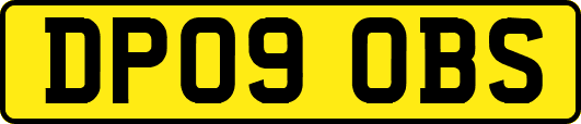 DP09OBS