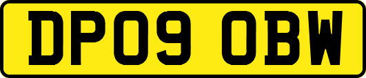 DP09OBW