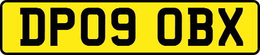 DP09OBX