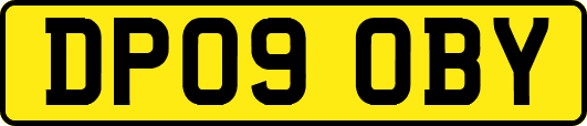 DP09OBY
