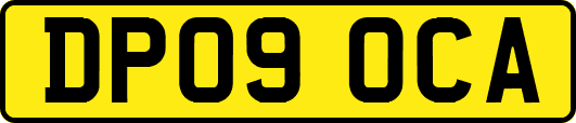 DP09OCA
