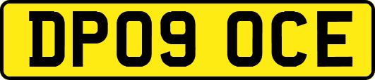 DP09OCE