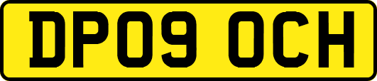 DP09OCH
