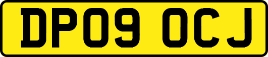 DP09OCJ