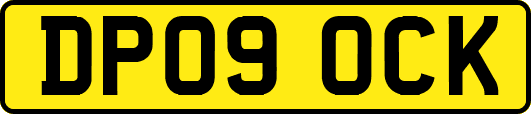 DP09OCK