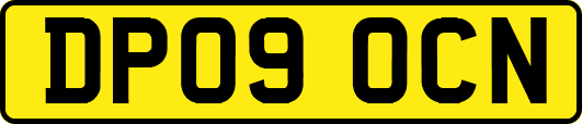 DP09OCN
