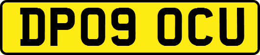 DP09OCU