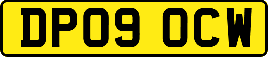 DP09OCW