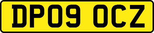 DP09OCZ