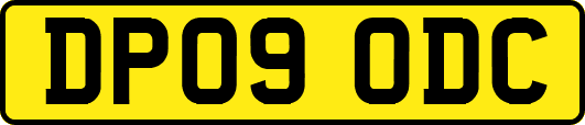 DP09ODC