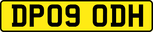 DP09ODH
