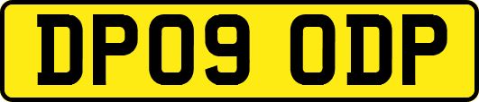 DP09ODP