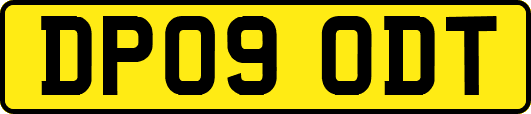 DP09ODT