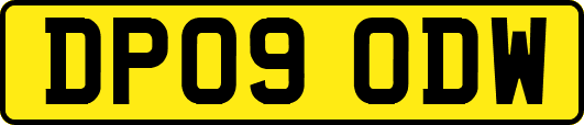 DP09ODW