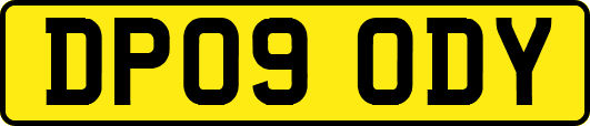 DP09ODY