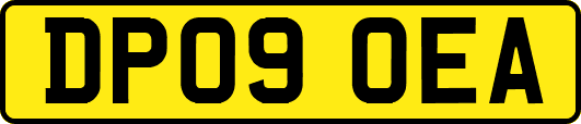 DP09OEA